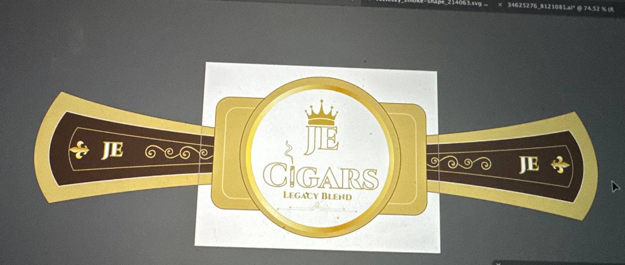 High quality cigar brand